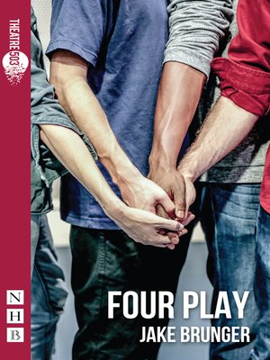 cover image of Four Play